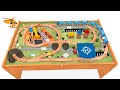 Choo Choo Toy Train World - TOY FACTORY