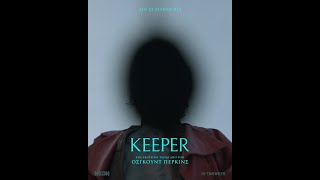 KEEPER - official trailer (greek subs)