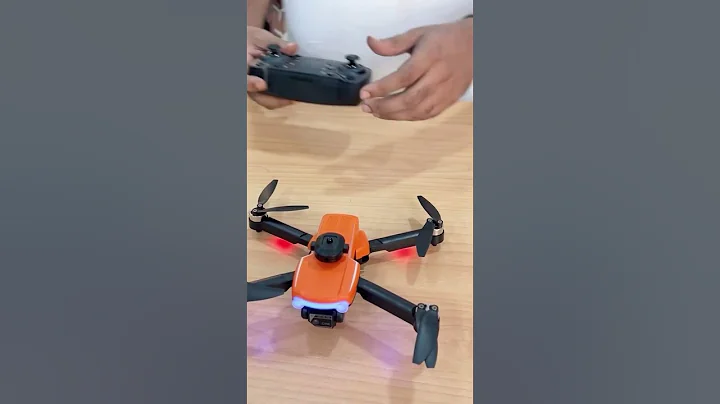 Brushless Drone Stable and how to fly Drone #shorts #ytshorts #drones