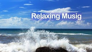 Relaxing Free Music [ Music And Video Background No Copyright ]