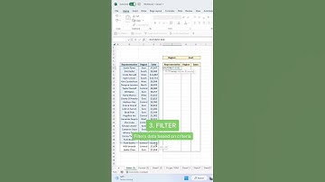 3 array functions every Accountant needs to know | Sequence Function | Excel Function