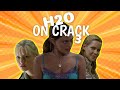 H2O on Crack #3 | Moon Pool