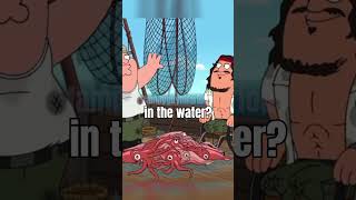 Family Guy Forrest Gump’s Boat #familyguy #shorts #funny