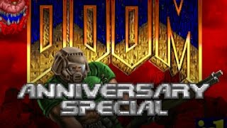 DOOM ⭐ Anniversary Special Bonus