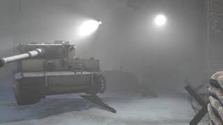 [SFM] DoD Tank Shoot Test