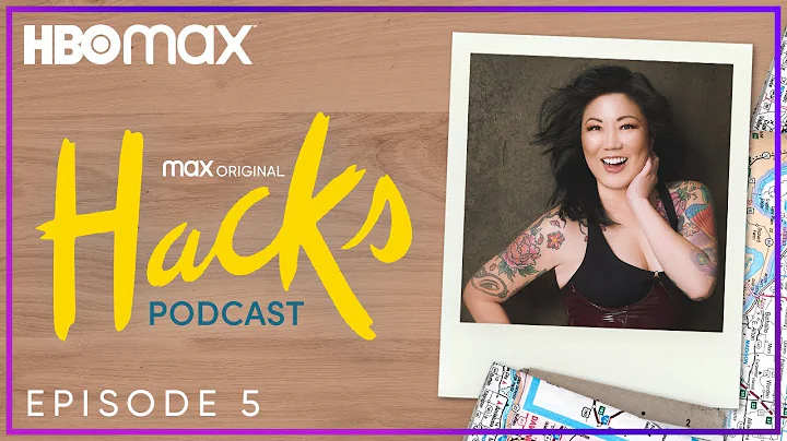 The Official Hacks Podcast | Ep. 5 Retired with Ma...