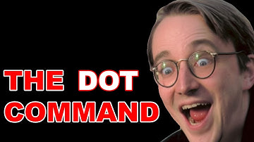 This One Vim Command Saves Hours