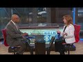 Christine Drazan discusses next steps after securing primary victory
