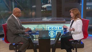Christine Drazan discusses next steps after securing primary victory