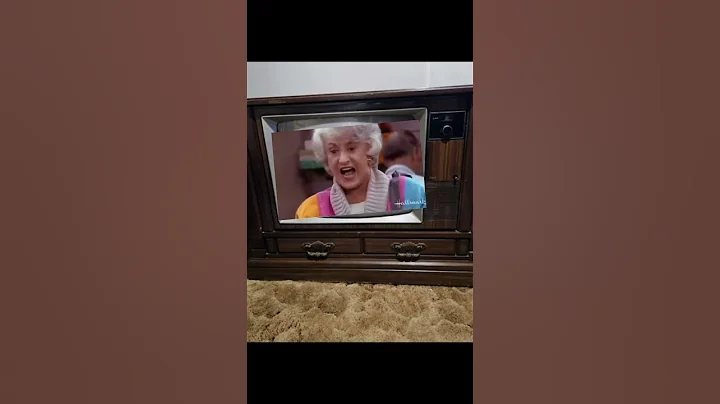 Grandma, what’s a condom? #xennial #eldermillennial #geriatricmillennial #millennial #goldengirls