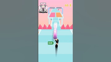 popsicle stack level  189#games #gaming