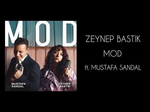 Mod KARAOKE - Mustafa Sandal, Zeynep Bastık