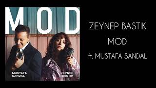 Mod KARAOKE - Mustafa Sandal, Zeynep Bastık Resimi