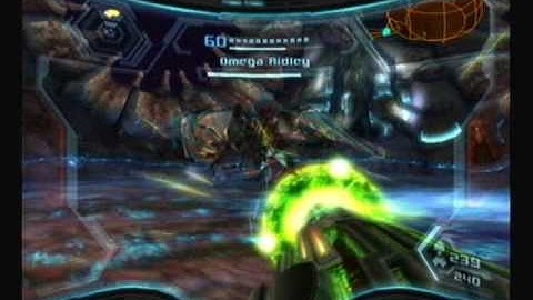 Metroid Prime 3 Hypermode Run - The Final Seed Part 1