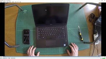 DEF CON 26 - Shkatov and Michael - UEFI Exploitation for the Masses