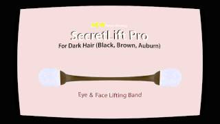 Secret Lift™ Pro from CosmeSearch (2014)