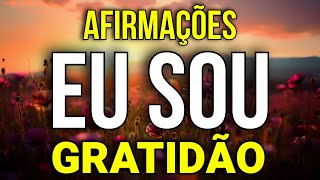 AFIRMAÇÕES 