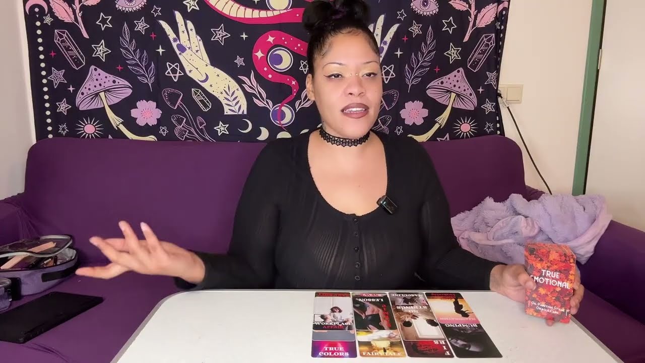 Если ваш сосед не будет заниматься своими делами, он вот-вот вызовет настоящую бурю!