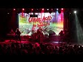 Uncle acid and the deadbeats  melody lane live