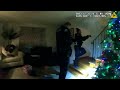 A 10 Yr old Called 911 Screaming for Help