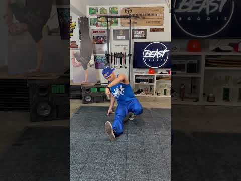 Footwork Tutorial 📚