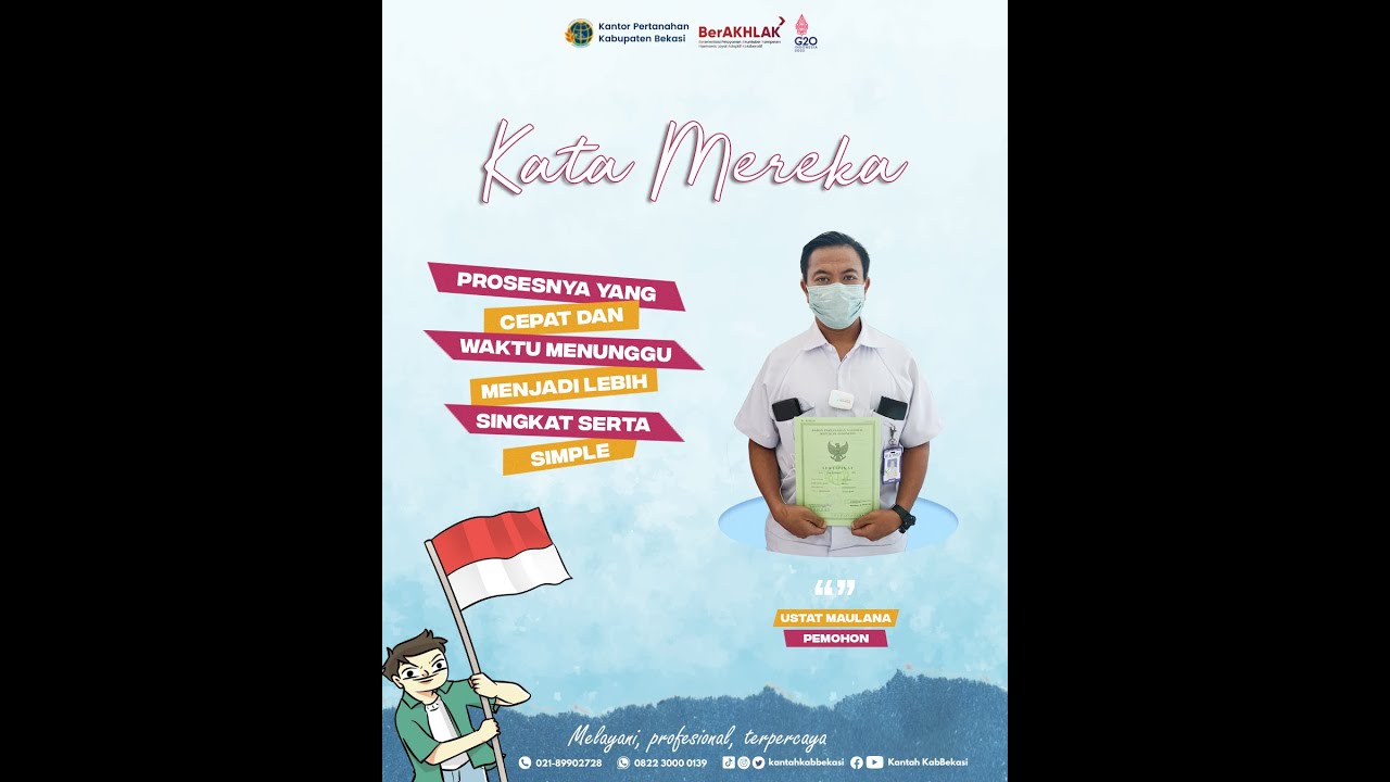 Pengurusan Roya di Kabupaten Bekasi cepat, simple dan membantu. Pengurusan Roya di Kabupaten Bekasi cepat, simple dan membantu.