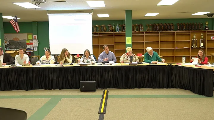 MAPS Board Meeting of December 8, 2025