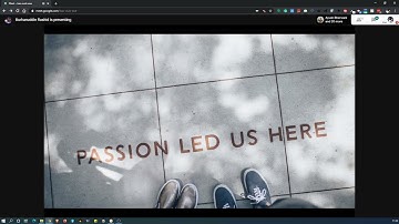 Enhance skill and career with the power of Open source - Burhanuddin Rashid