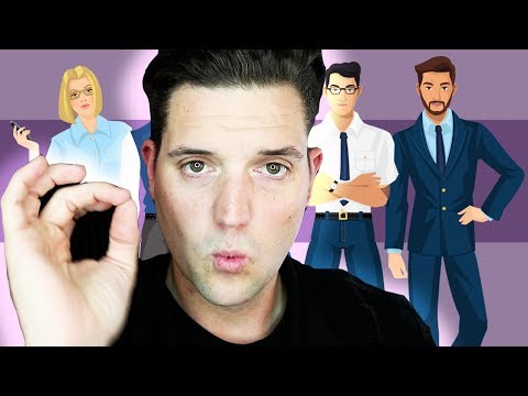Fashion Is Communication (What Story Are You Telling?)
