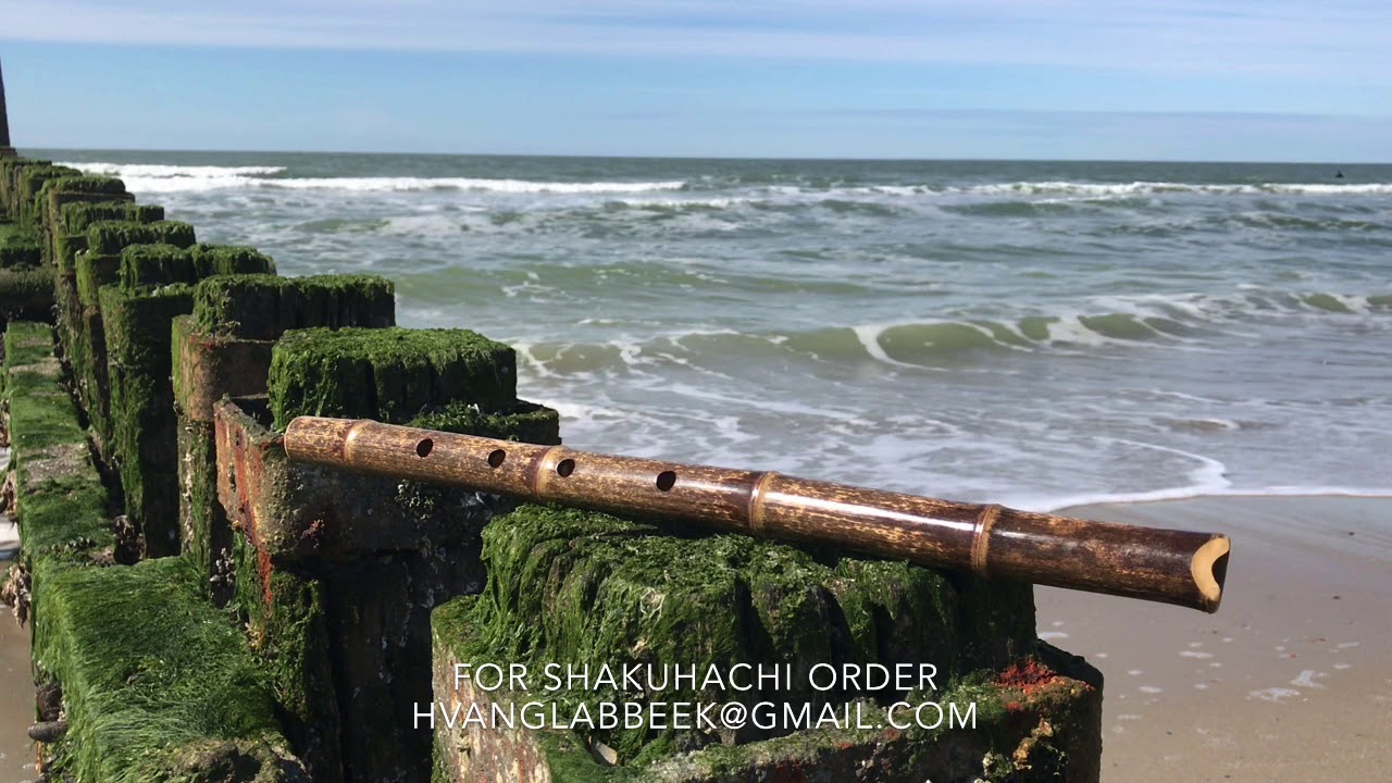 Shakuhachi meditation YouTube