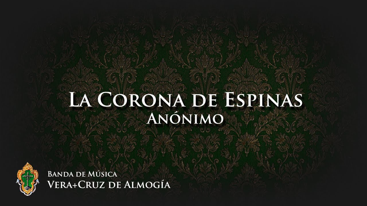 La Corona de Espinas