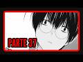 PARTE 37 Tenjiku ENFRENTA a Hitomi / Jimmy RECHAZA a Tenjiku
