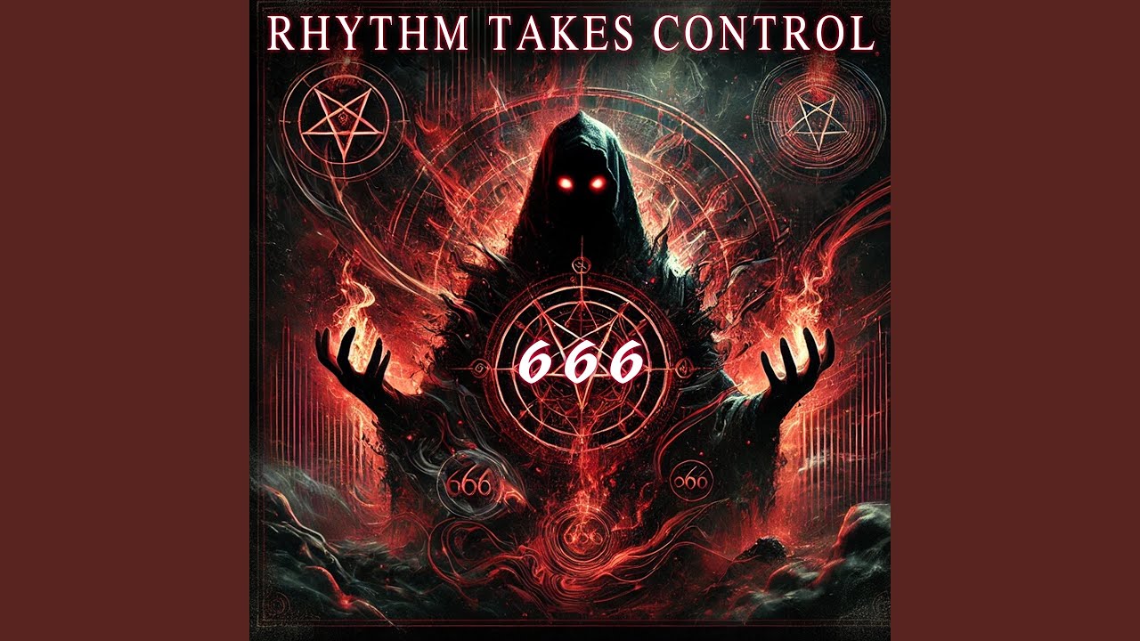 Watch Rhythm takes control (Mike Bound Remix) on YouTube Watch Rhythm takes control (Mike Bound Remix) on YouTube