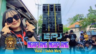 Download Lagu NGAPLANG NGAPLANG VOC. INDAH WATY FT ERI PUTRA JAYA LIVE DERMAYU SINDANG INDRAMAYU MP3 Download Lagu NGAPLANG NGAPLANG VOC. INDAH WATY FT ERI PUTRA JAYA LIVE DERMAYU SINDANG INDRAMAYU MP3