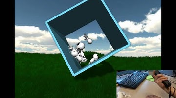 Wii Mote - Show Demo