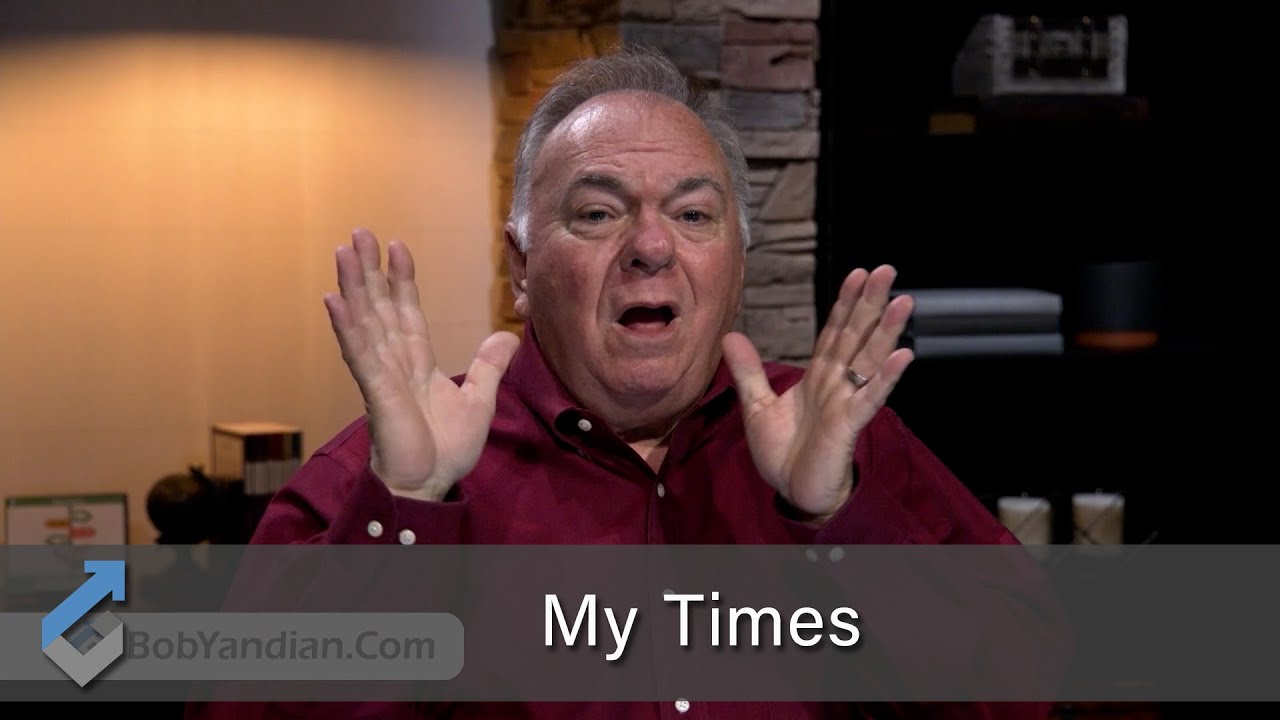My Times - Student of the Word 1347 - YouTube