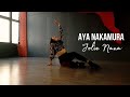 Aya Nakamura - Jolie Nana choreography by Sonya