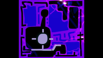 Annihilation - Tower Incursion OST