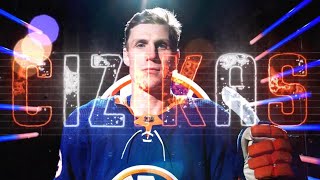Casey Cizikas Derick Brassard All Goals 2019-2020 NHL Season