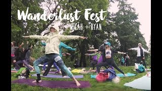 Wanderlust Fest 2016
