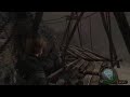 RESIDENT EVIL 4 CLÁSSICO! TOMOU DANO RESETA