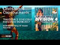 Division 4 - Clap Your Hands (Radio Edit)