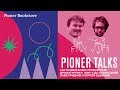 Pioner Talks с Павлом Рудневым — Петрушевская, МакДона, Серебренников / провинция, феминизм, насилие