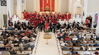 The First Noel (Orchestra)
