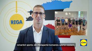 Lidl Manuel
