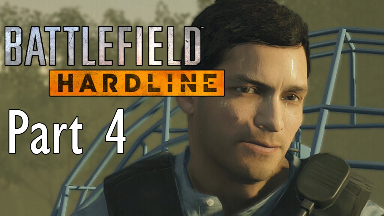 Battlefield Hardline Walkthrough Part 4 Gameplay Campaign Episode 3 YouTube battlefield-hardline-walkthrough-part-4-gameplay-campaign-episode-3-youtube