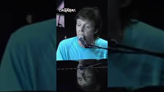 Do You Miss THIS McCartney? Rare "For No One" 2006 Setlist #shortvideo #shorts #thebeatles #beatles