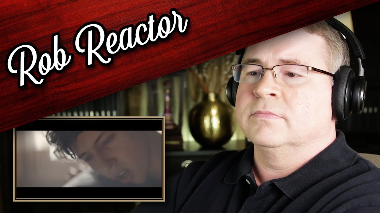 Troye Sivan Reaction | WILD (Blue Neighbourhood Part 1)