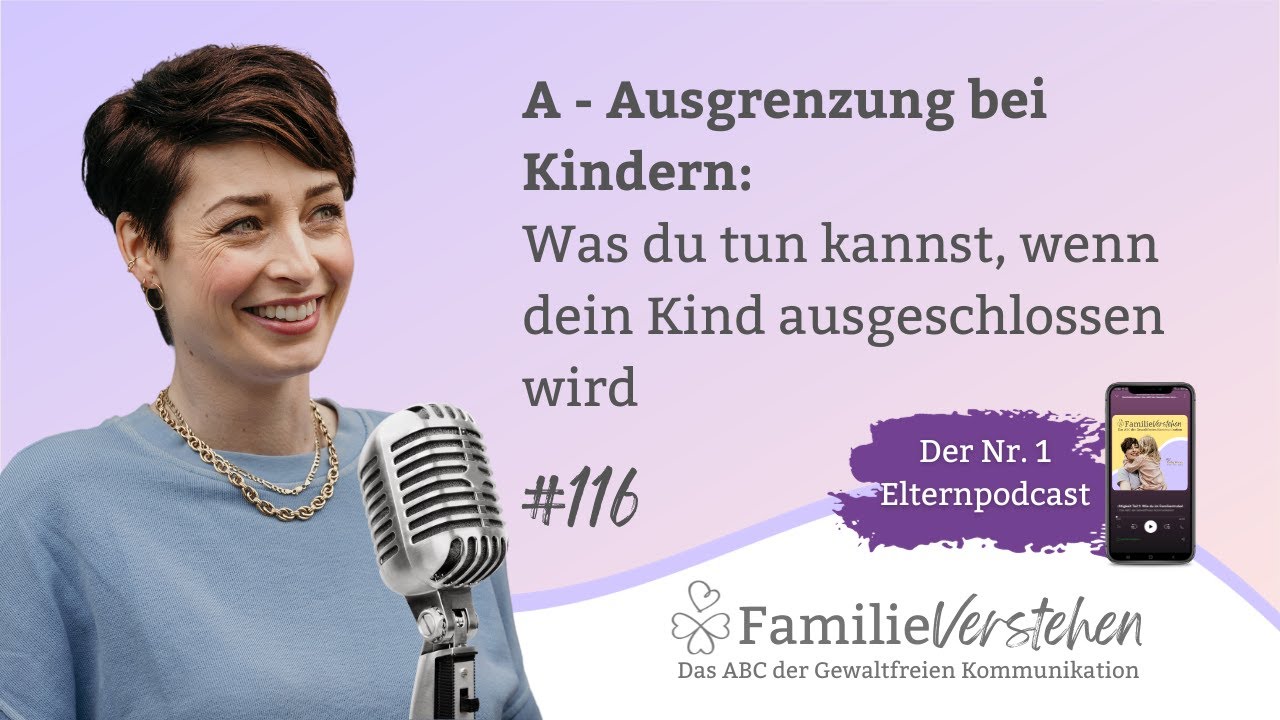 Ich Werde Von Meiner Familie Ausgeschlossen Test