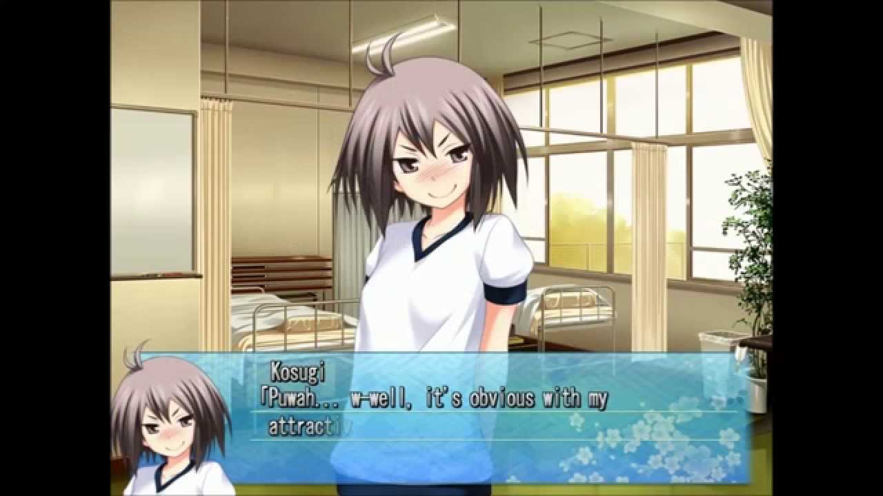 Maji De Watashi Ni Koishinasai S Kosugi Route 1 1 Youtube